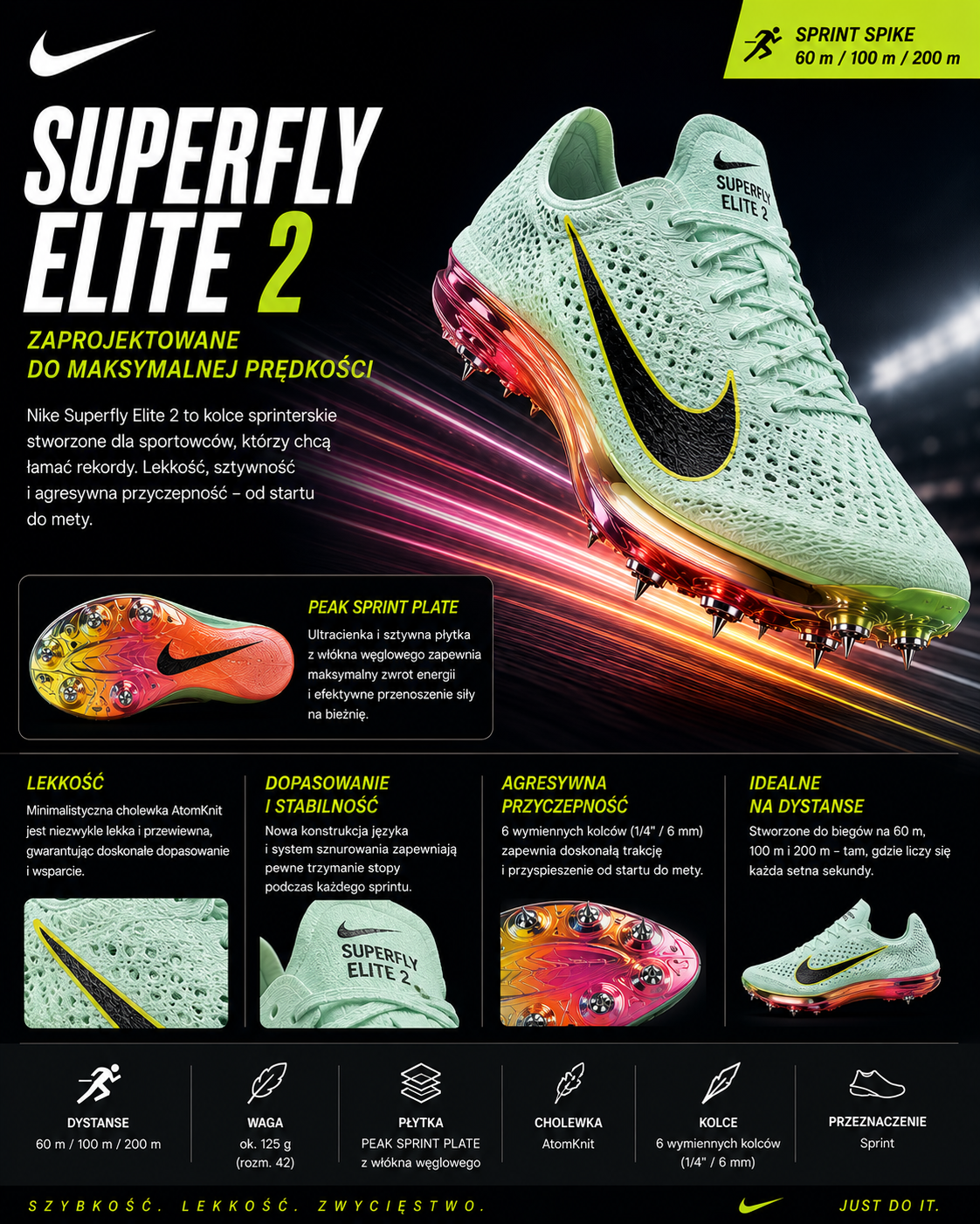 Nike Superfly Elite 2